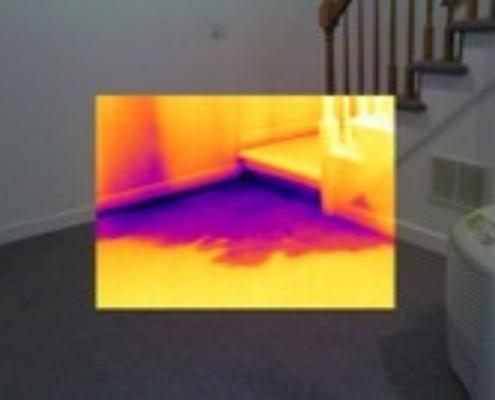 INTERIOR THERMAL INSPECTIONS